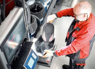 CERATIZIT sichert Wolframversorgung