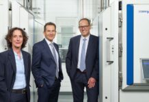 CemeCon benennt neuen Vorstand