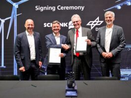 Gebündelte Stärke für KI-gestützte Robotik
