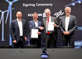 Gebündelte Stärke für KI-gestützte Robotik