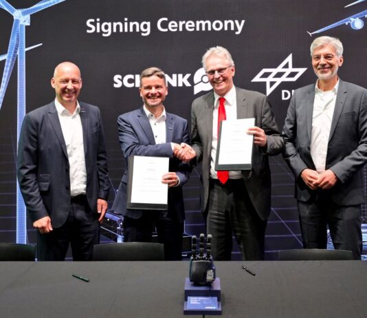 Gebündelte Stärke für KI-gestützte Robotik