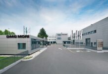 Zukunftsorientierte Drehtechnik aus Bergamo