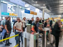Schlussbericht zur GrindingHub 2026