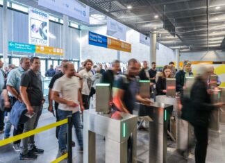 Schlussbericht zur GrindingHub 2026