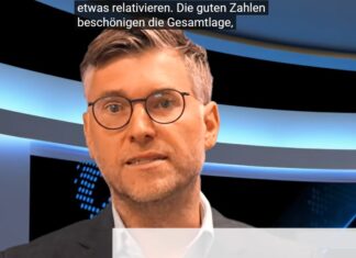 Auftragseingang Maschinenbau März 2026