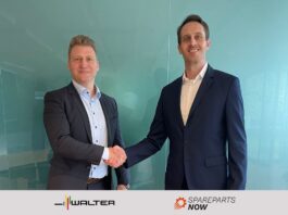 Den digitalen Vertrieb verstärken