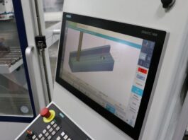 Vom Handrad bis zur Highend-CNC