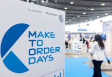 Schlussbericht: Make-to-Order Days 2026