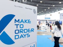Schlussbericht: Make-to-Order Days 2026