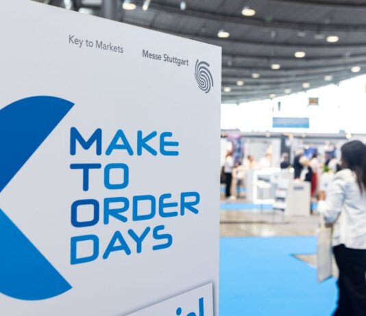 Schlussbericht: Make-to-Order Days 2026