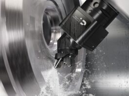 Produktivere Automatisierung durch sensorische Werkzeuge