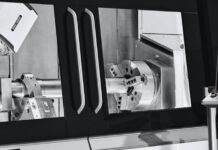 Hausausstellung bei DMG MORI in Bielefeld