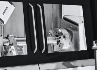 Hausausstellung bei DMG MORI in Bielefeld