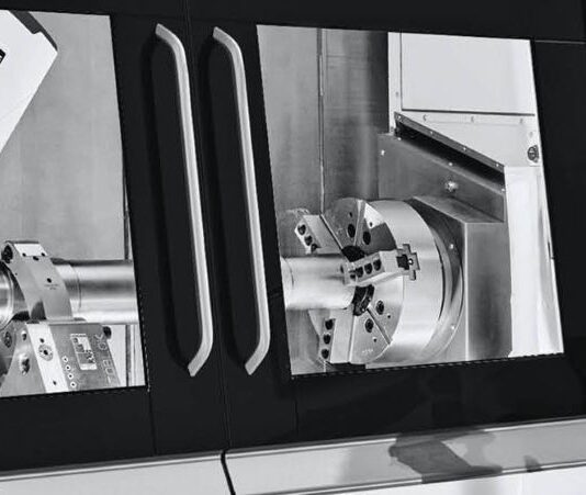 Hausausstellung bei DMG MORI in Bielefeld