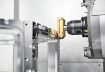 Effizientere Lohnfertigung durch integrierte Fertigung