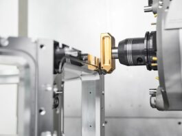 Effizientere Lohnfertigung durch integrierte Fertigung