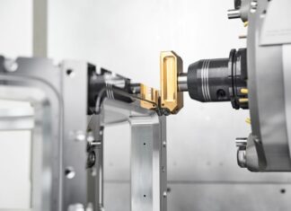 Effizientere Lohnfertigung durch integrierte Fertigung