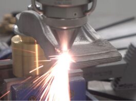 Längere Standzeiten für Formen und Werkzeuge