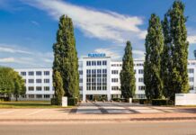 Triton Partners kauft Flender