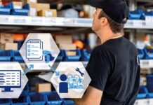 Automatische Auftragsfreigabe optimiert die Montage