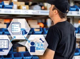 Automatische Auftragsfreigabe optimiert die Montage