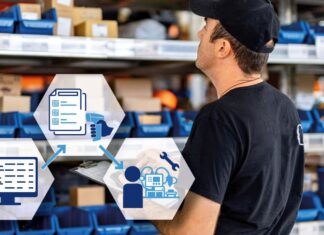 Automatische Auftragsfreigabe optimiert die Montage
