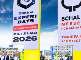 Debüt der Control-Expert Days