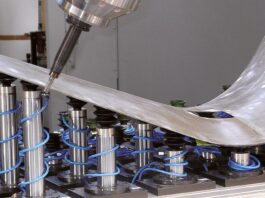 Intelligente Innovationen vom Spanntechnikspezialisten