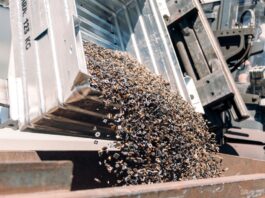 Hartmetallschrott muss im europäischen Kreislauf bleiben