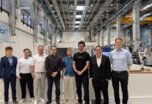 Künstliche Intelligenz für den Mittelstand