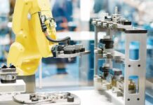 Produktivität beginnt im Prozess