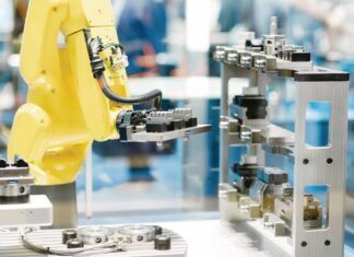 Produktivität beginnt im Prozess
