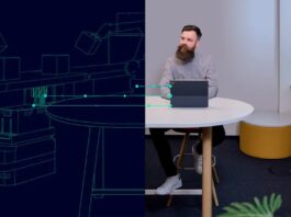 Mehr Effizienz bei Engineering, Wartung und Zusammenarbeit