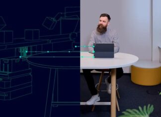 Mehr Effizienz bei Engineering, Wartung und Zusammenarbeit