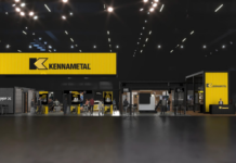 Werkstatterlebnis der nächsten Generation auf der IMTS 2026