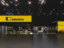 Werkstatterlebnis der nächsten Generation auf der IMTS 2026