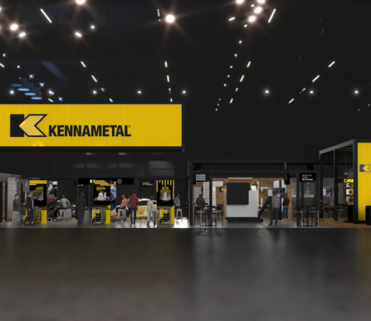 Werkstatterlebnis der nächsten Generation auf der IMTS 2026