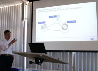 MAPAL – Transformationsprozesse tragen Früchte
