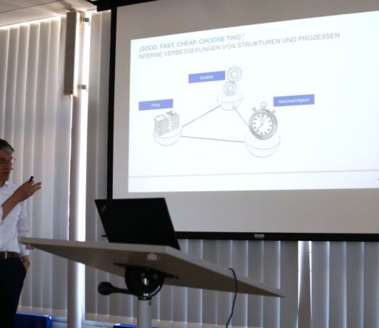 MAPAL – Transformationsprozesse tragen Früchte