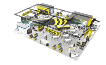 Horn bringt den Shopfloor auf die AMB 2026