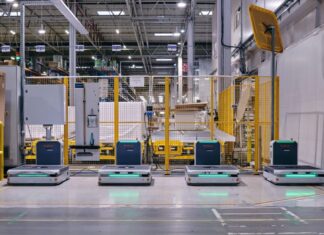 Vom Werk ins Wohnzimmer