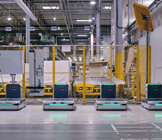 Vom Werk ins Wohnzimmer