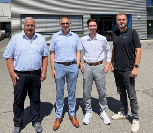 Werkzeugmanagement neu gedacht