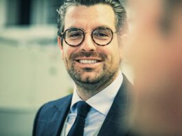 Spezialisten Talk – Jochen Dümmel von der Paul Dümmel Werkzeugfabrik