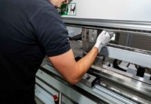 TRUMPF vereinbart Partnerschaft mit Mate Precision