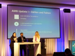 AMB 2026 – (Vor-) Freude statt Frust