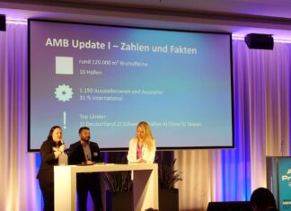 AMB 2026 – (Vor-) Freude statt Frust