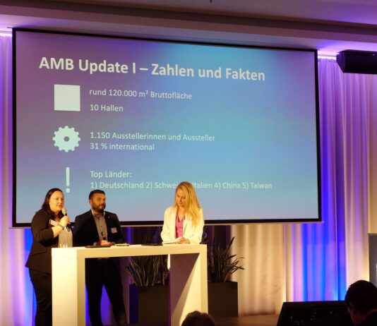 AMB 2026 – (Vor-) Freude statt Frust
