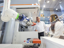 AMB 2026: Kollaborative Prozesse treiben die Automation