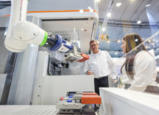 AMB 2026: Kollaborative Prozesse treiben die Automation